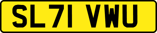 SL71VWU