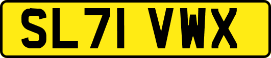 SL71VWX