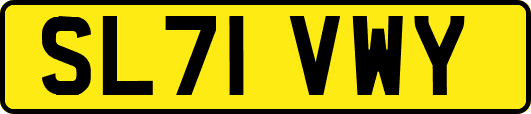 SL71VWY