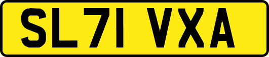 SL71VXA