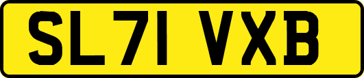 SL71VXB