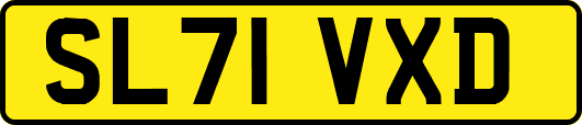 SL71VXD