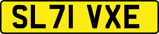 SL71VXE