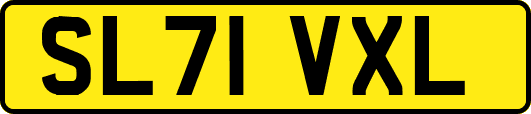 SL71VXL