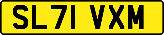 SL71VXM