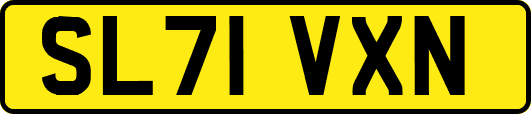 SL71VXN