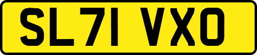 SL71VXO