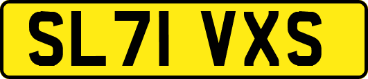 SL71VXS