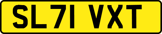 SL71VXT