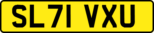 SL71VXU