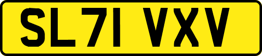 SL71VXV