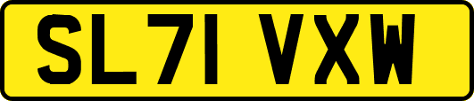 SL71VXW