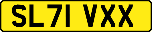 SL71VXX
