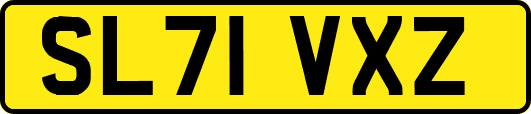 SL71VXZ