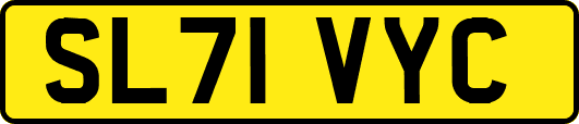 SL71VYC