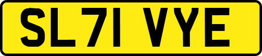 SL71VYE