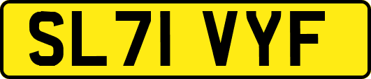 SL71VYF