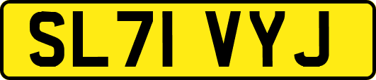SL71VYJ