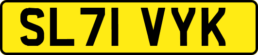 SL71VYK