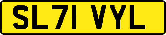 SL71VYL