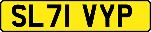 SL71VYP