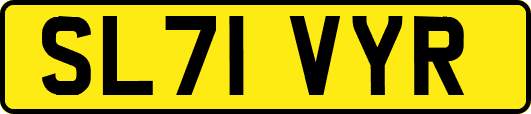 SL71VYR