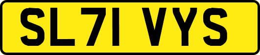 SL71VYS