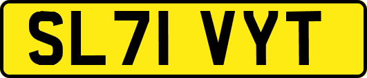 SL71VYT