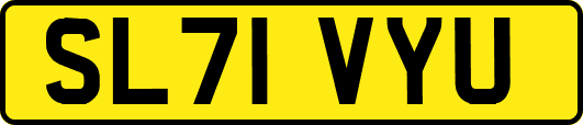 SL71VYU