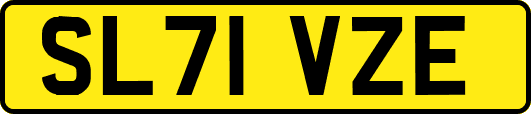 SL71VZE