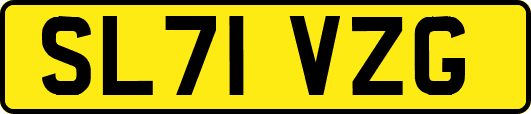 SL71VZG