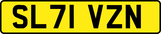 SL71VZN
