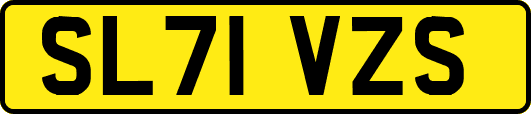 SL71VZS