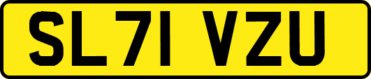 SL71VZU