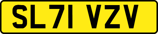 SL71VZV