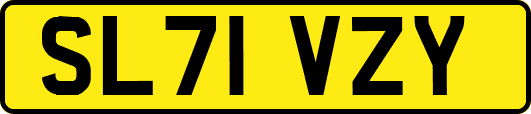 SL71VZY