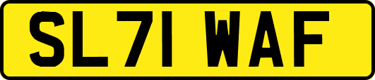 SL71WAF