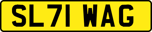 SL71WAG