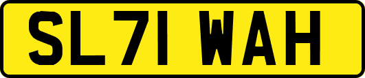 SL71WAH