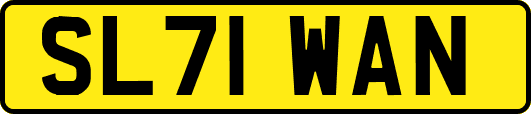 SL71WAN