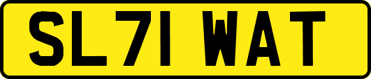 SL71WAT