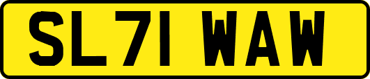 SL71WAW