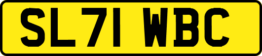 SL71WBC