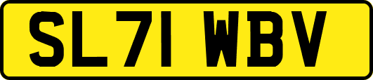 SL71WBV