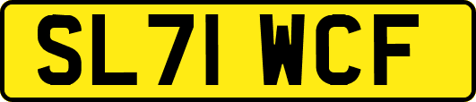 SL71WCF