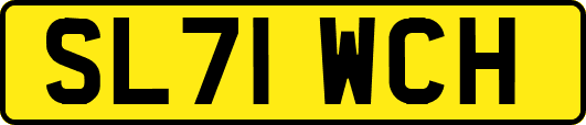 SL71WCH