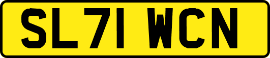 SL71WCN