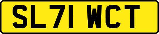 SL71WCT