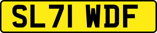 SL71WDF