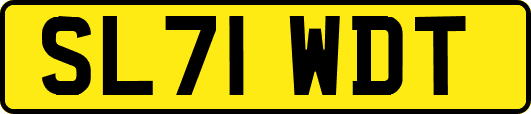 SL71WDT